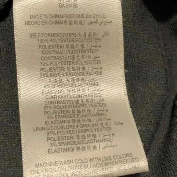 BCB  Generation Dress in Size Small - Picture 6 of 6